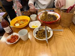 -多宾韩国料理(学衡路店)