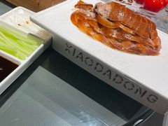 -小大董·烤鸭(观景餐厅·南京西路店)