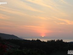 日出-三亚南山迎宾馆