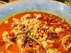 簋街馋嘴蛙-馋嘴猫北京食堂·烤鸭·宵夜(亚运村店)