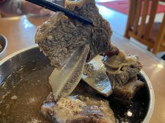 -老牌依强牛肉店(达道总店)