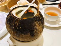 -十二粤味·顺德菜·烧鹅点心(五四广场店)