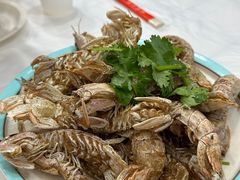 -日照大牌檔•小船海鲜(万平口店)
