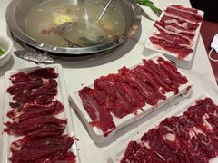 -八合里牛肉火锅(上海中山公园店)