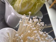 -半天妖烤鱼(东方新天地店)