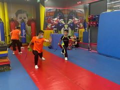 -HELLO功夫(印象城店)