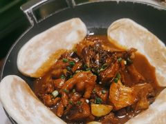 -小菜园新徽菜(上海浦东复地活力城店)