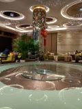 -烟台碧海饭店(烟台火车站店)