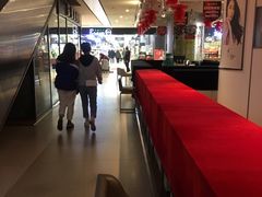 -永辉超市(凯德·天府店)