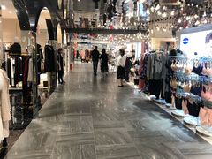 -优客城市奥莱