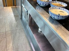 -新食谱全日制餐厅·苏州苏州湾艾美酒店