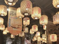 -南京大牌档(新街口德基广场店)