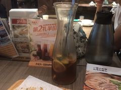 -九毛九西北菜(百信广场店)