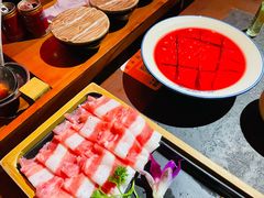 -火社火锅(平安大街店)