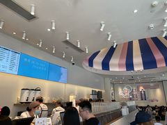 -喜茶(迪士尼小镇DP店)