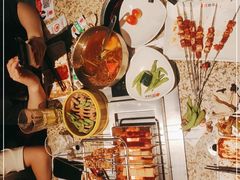 -丰茂烤串(金泉美食宫店)