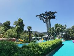 -苏州乐园森林水世界