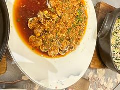 -大浪潮·潮汕菜·招牌生腌小青龙(福田店)