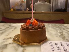 -京华烟云·北京烤鸭(领展购物广场·中关村店)
