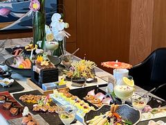 -月下料理(楷林IFC店)