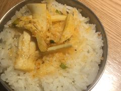 -米一仙·成都小碗菜(东万达店)