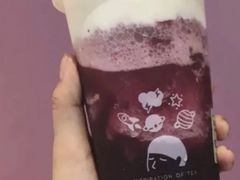多肉葡萄桑-喜茶(深圳海岸城店)
