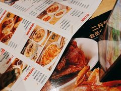 -大师兄·西北小馆(金湾华发商都店)