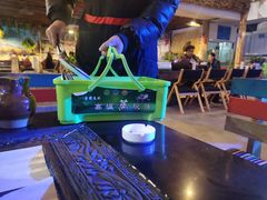 -哈吱喂丽江火塘·牦牛火锅(五一街店)