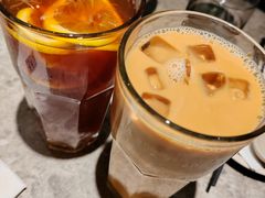 -留半山·香港食堂(啦啦宝都店)
