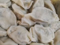 鲅鱼水饺-乡府肉丁水饺(环山路店)