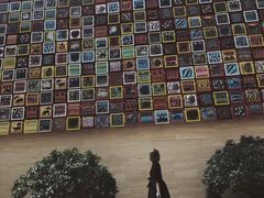 -长春世界雕塑园冰雪艺术天地