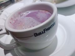 -斗牛士牛排餐厅(嘉里汇店)