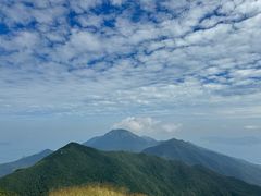-七娘山