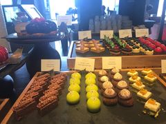 -广州富力君悦大酒店·凯菲厅