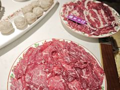 -汕头八合里海记牛肉店(清河店)