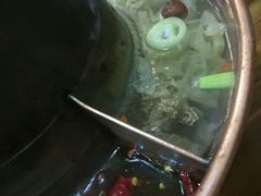 -东镇老火锅(长春路首店)