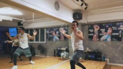 -文E范儿ZUMBA尊巴舞蹈