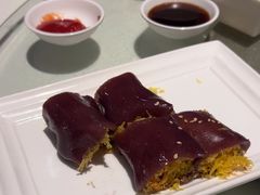 -潮福城潮州大酒楼(湖滨北路店)