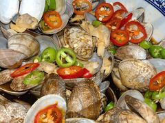 -凯宾斯基饭店.元素西餐厅自助餐