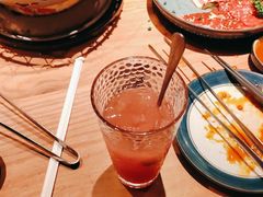 -烧肉达人•炭火烧肉(新天地店)