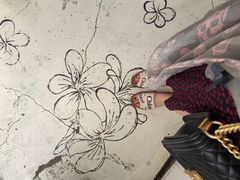 -槟城街头艺术街区