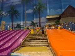 -青岛东方影都融创水世界