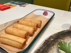 -清晖小苑•顺德地方菜(壹海城店)