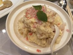 -御花园·粤菜·海鲜火锅(中山公园店)