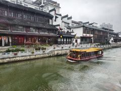 -小厨娘金榜题名(夫子庙秦淮河店)