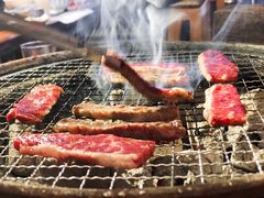 -热血兄弟·炭火烤肉(融侨中心店)
