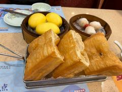 -点都德(海岸城店)