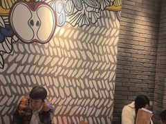 -麦当劳(世纪汇广场店)