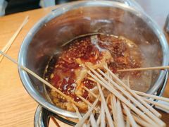 -喝丢一只鞋海鲜烧烤·海肠捞饭(市场店)