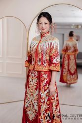 -艾朵婚纱